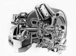 Leyland Gas Turbine 1968 года